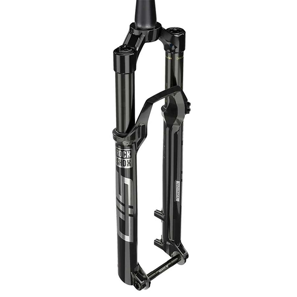 Rock Shox SID Ultimate C1 Suspension Fork with Remote black | obsession bikes
