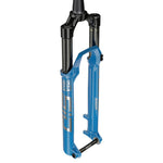 Rock Shox SID Ultimate C1 Suspension Fork with Remote blue | obsession bikes