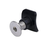 PNW Curved Shifter Nut & Bolt for SRAM MMX
