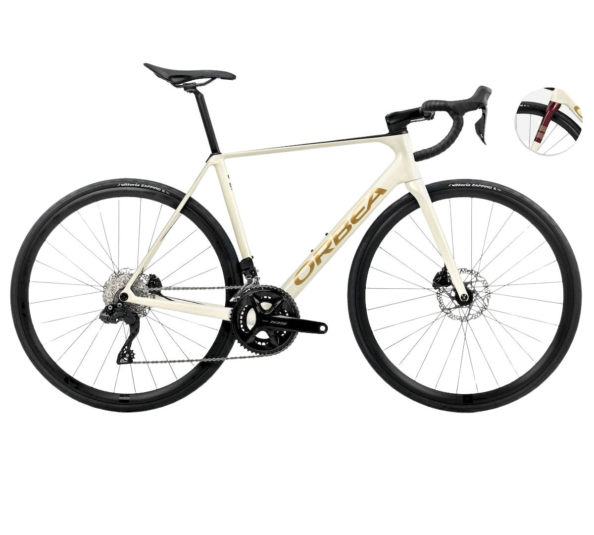 2025 Orbea Orca M30i
