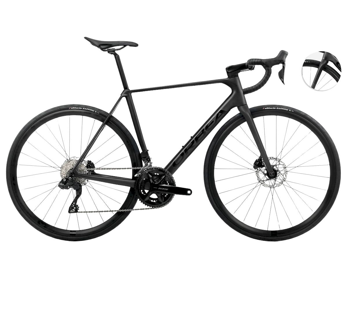 2025 Orbea Orca M30i
