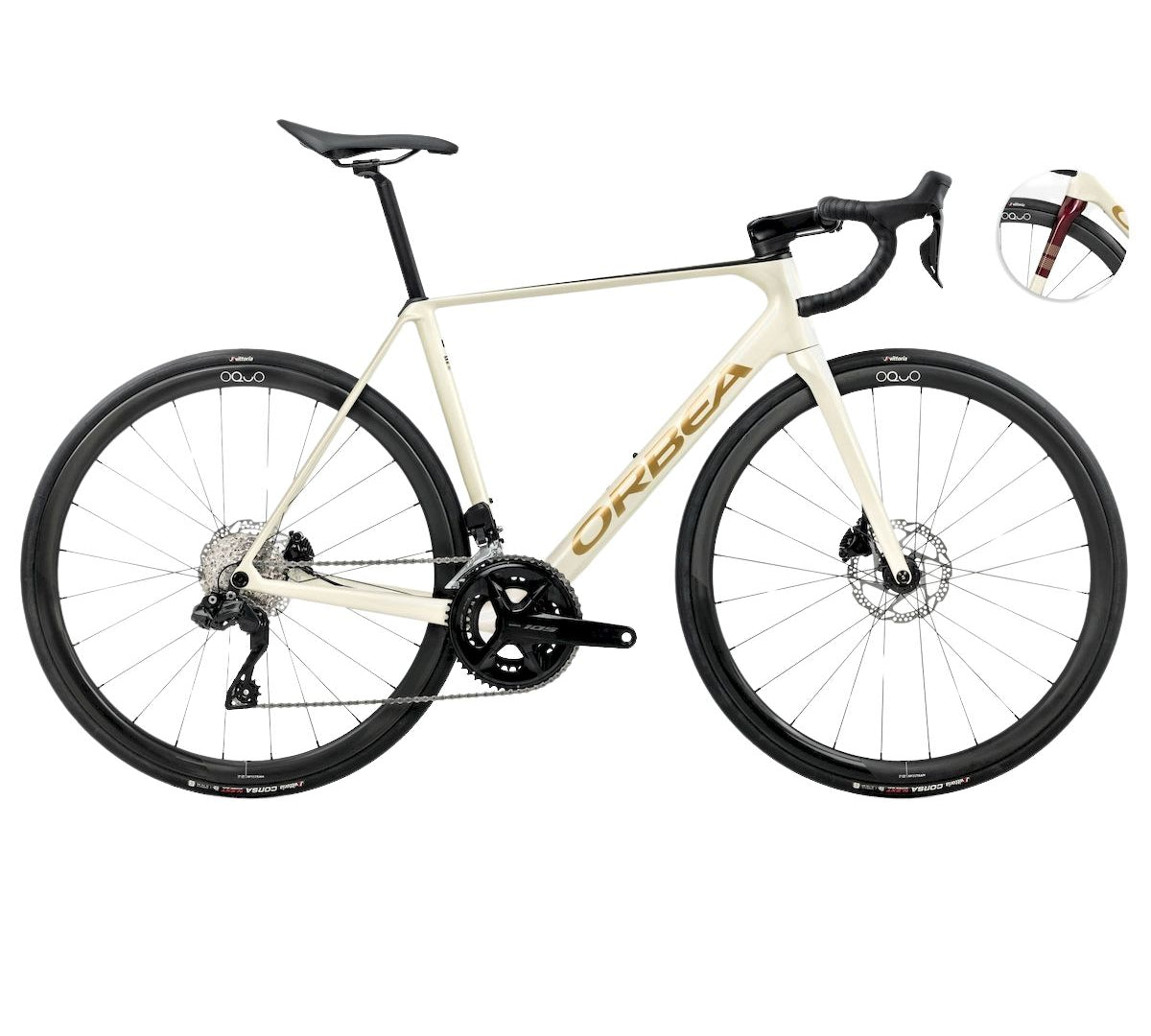 2025 Orbea Orca M35i