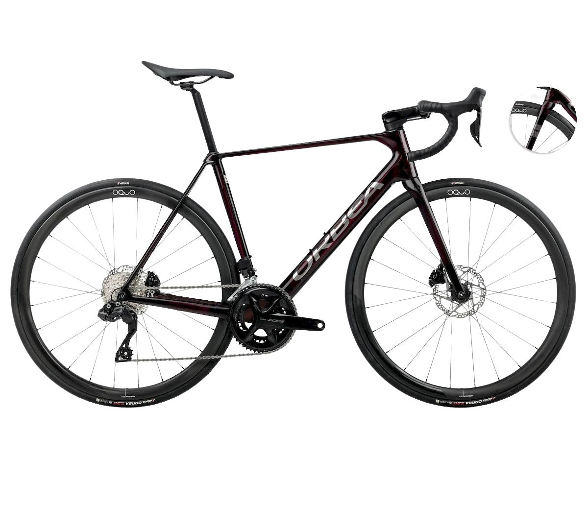 2025 Orbea Orca M35i