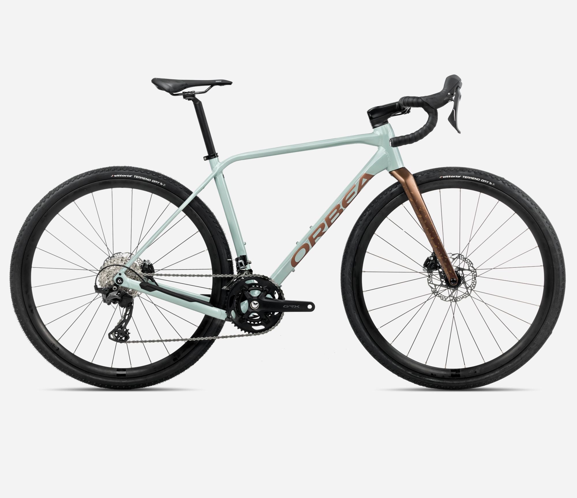 2025 Orbea Terra H30