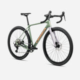 2025 Orbea Terra H30 1x
