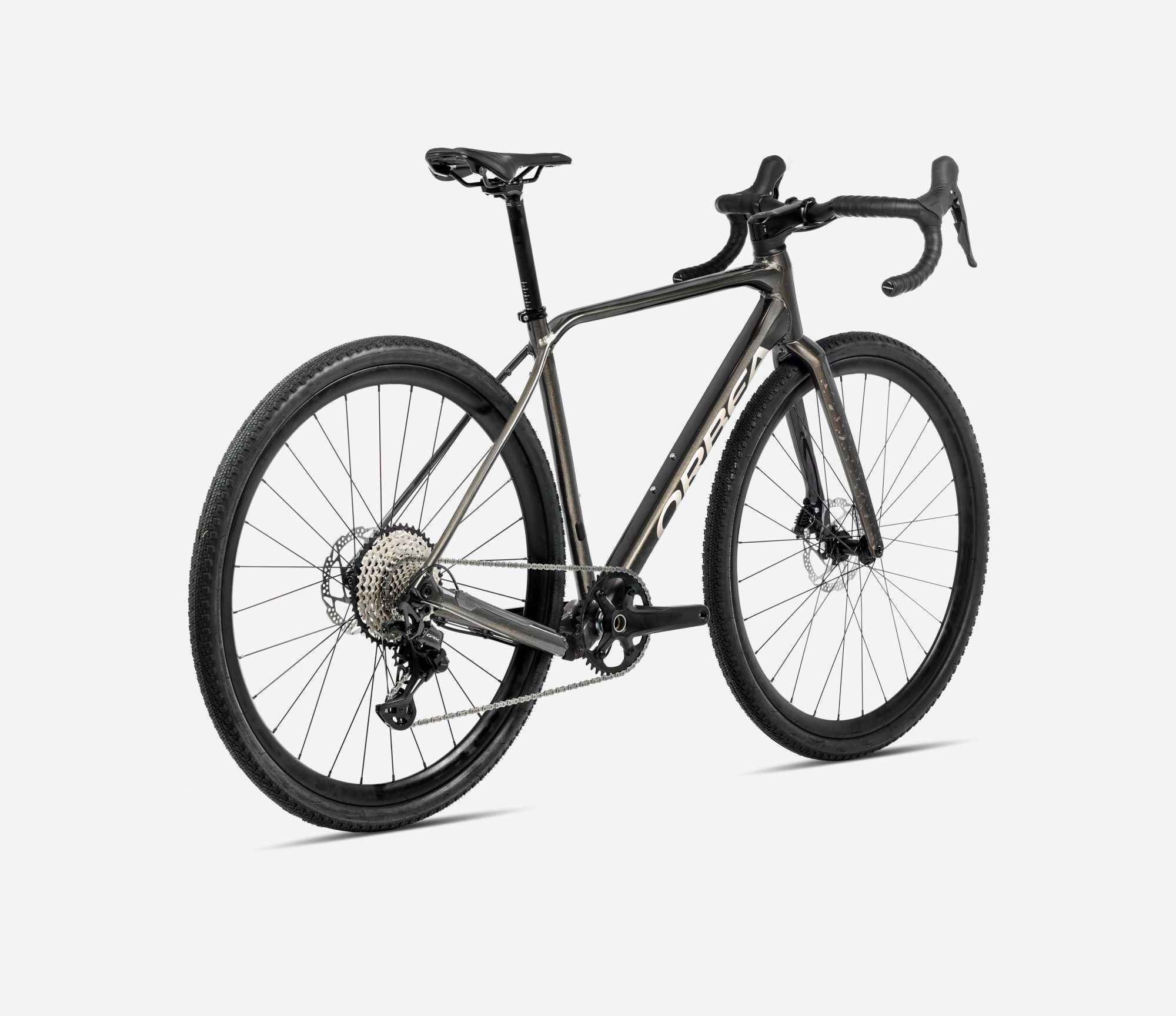 2025 Orbea Terra H30 1x – Obsession: Bikes