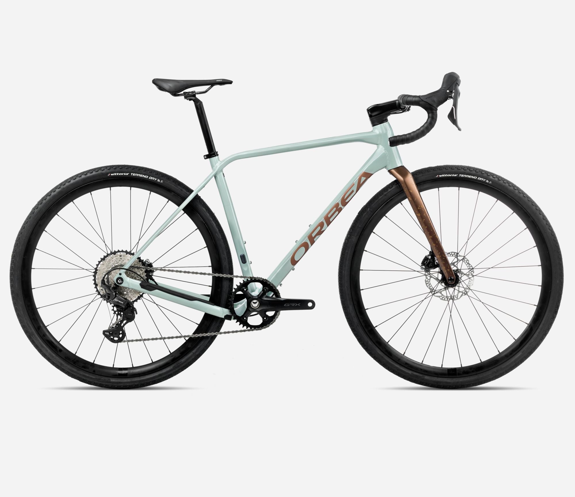 2025 Orbea Terra H30 1x