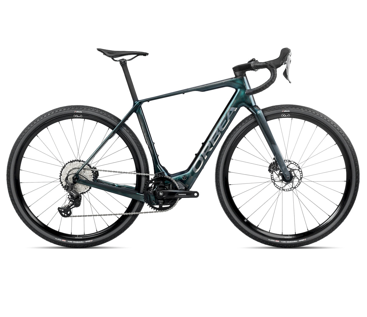 2026 Orbea Denna M20 20mph