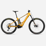 2026 Orbea Wild H10 Mullet 20mph