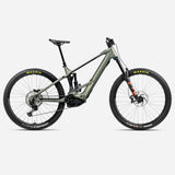 2026 Orbea Wild H10 Mullet 20mph
