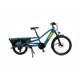 Yuba Spicy Curry V4 Cargo eBike