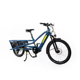 Yuba Spicy Curry V4 Cargo eBike