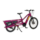 Yuba Spicy Curry V4 Cargo eBike