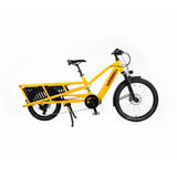 Yuba Spicy Curry V4 Cargo eBike