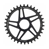Wolf Tooth DropStop ST Shimano Direct Mount Chainring