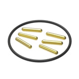 OneUp V2 Dropper Seatpost Shim Kit