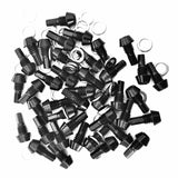 OneUp Wave Pedal Pin Kit