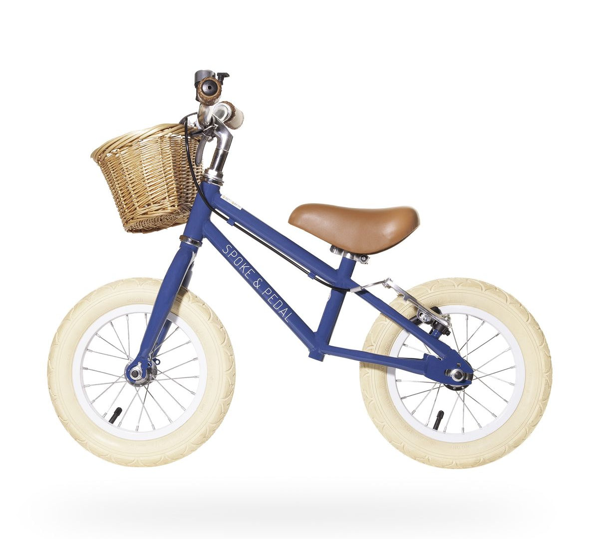 Spoke and Pedal Boulevard Balance Bike - Kids