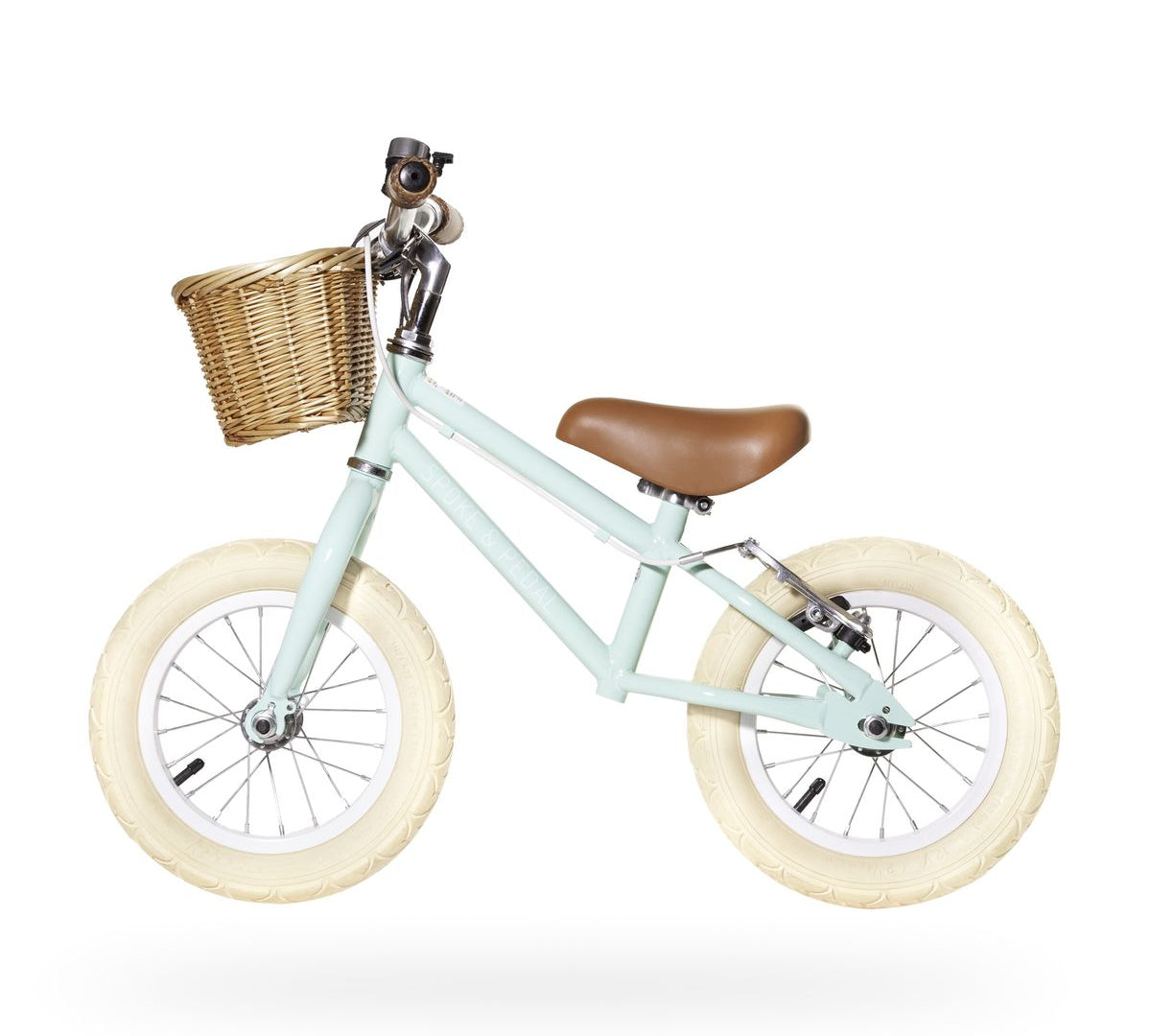 Spoke and Pedal Boulevard Balance Bike - Kids