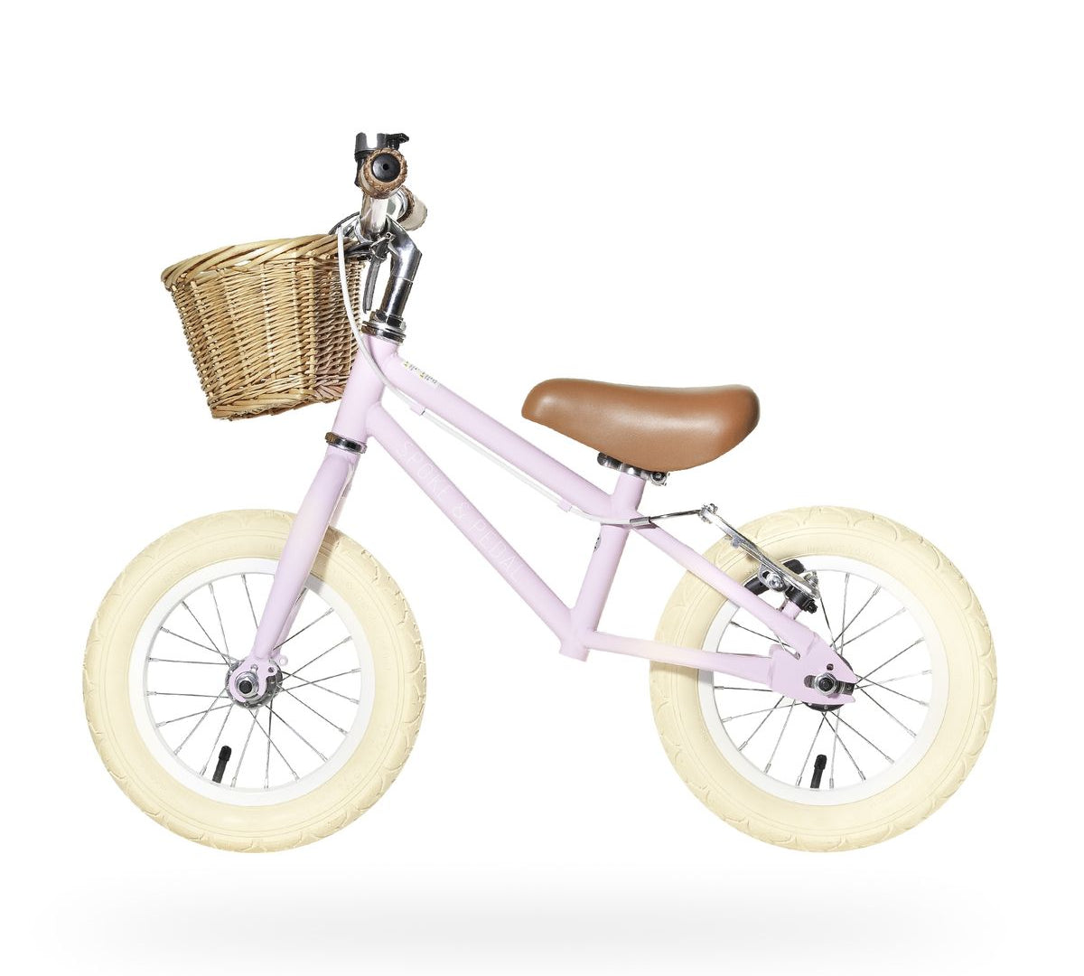Spoke and Pedal Boulevard Balance Bike - Kids
