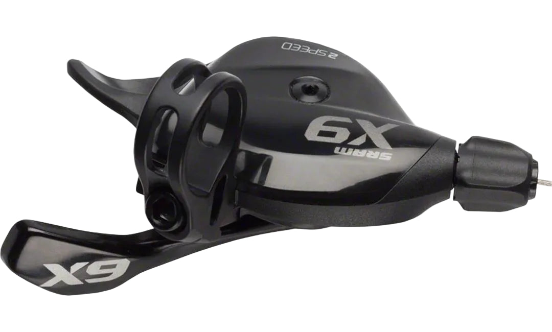 SRAM X9 Trigger Shifter 