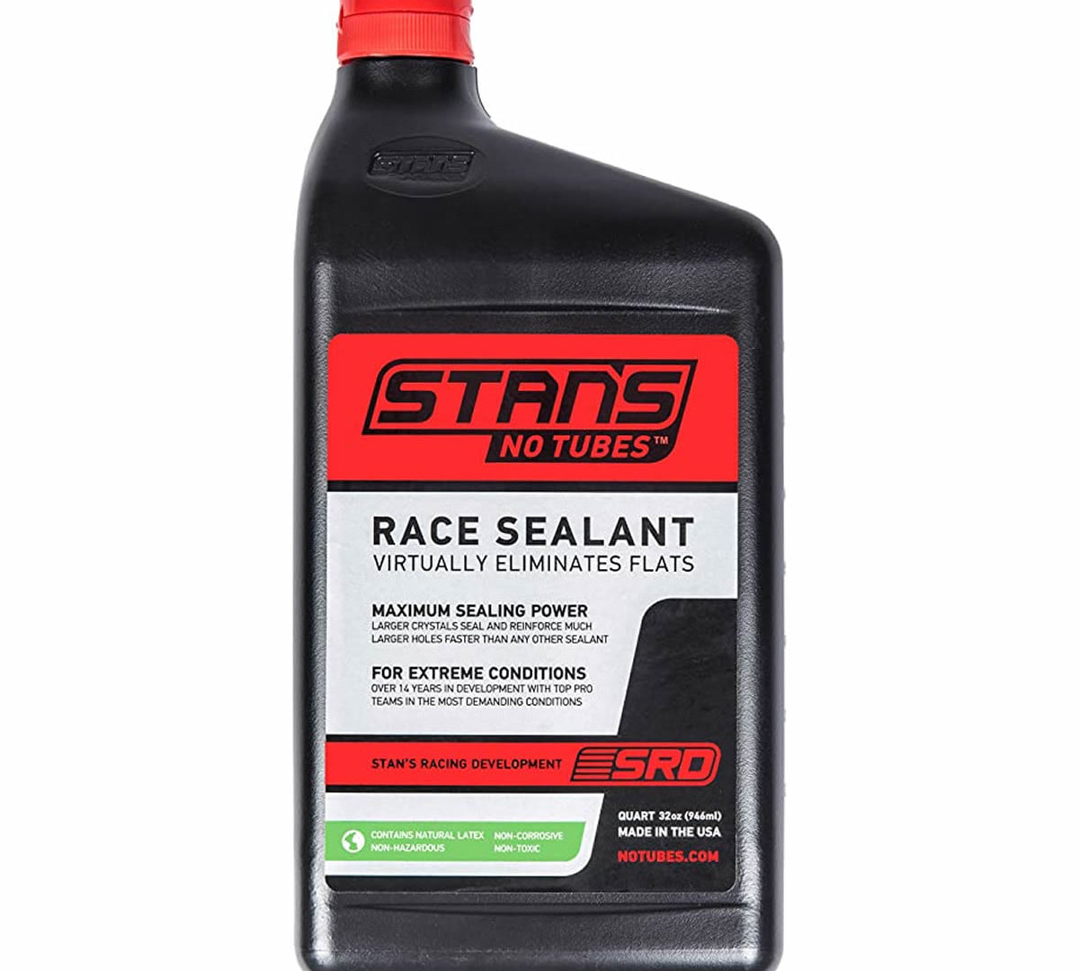 Stan's Race Tubeless Tire Sealant