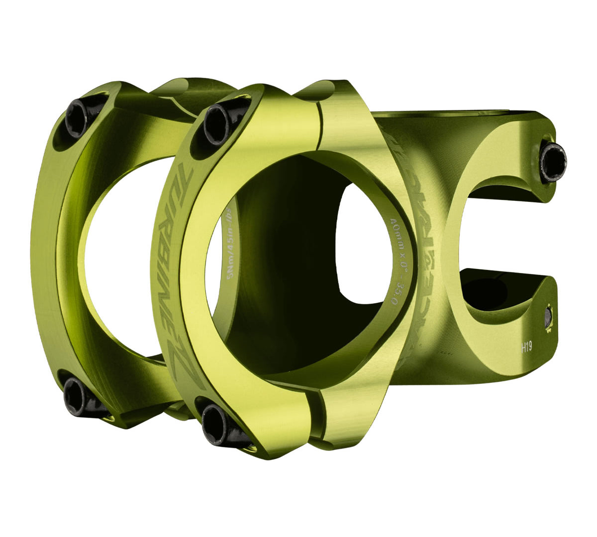 Race Face Turbine R Stem