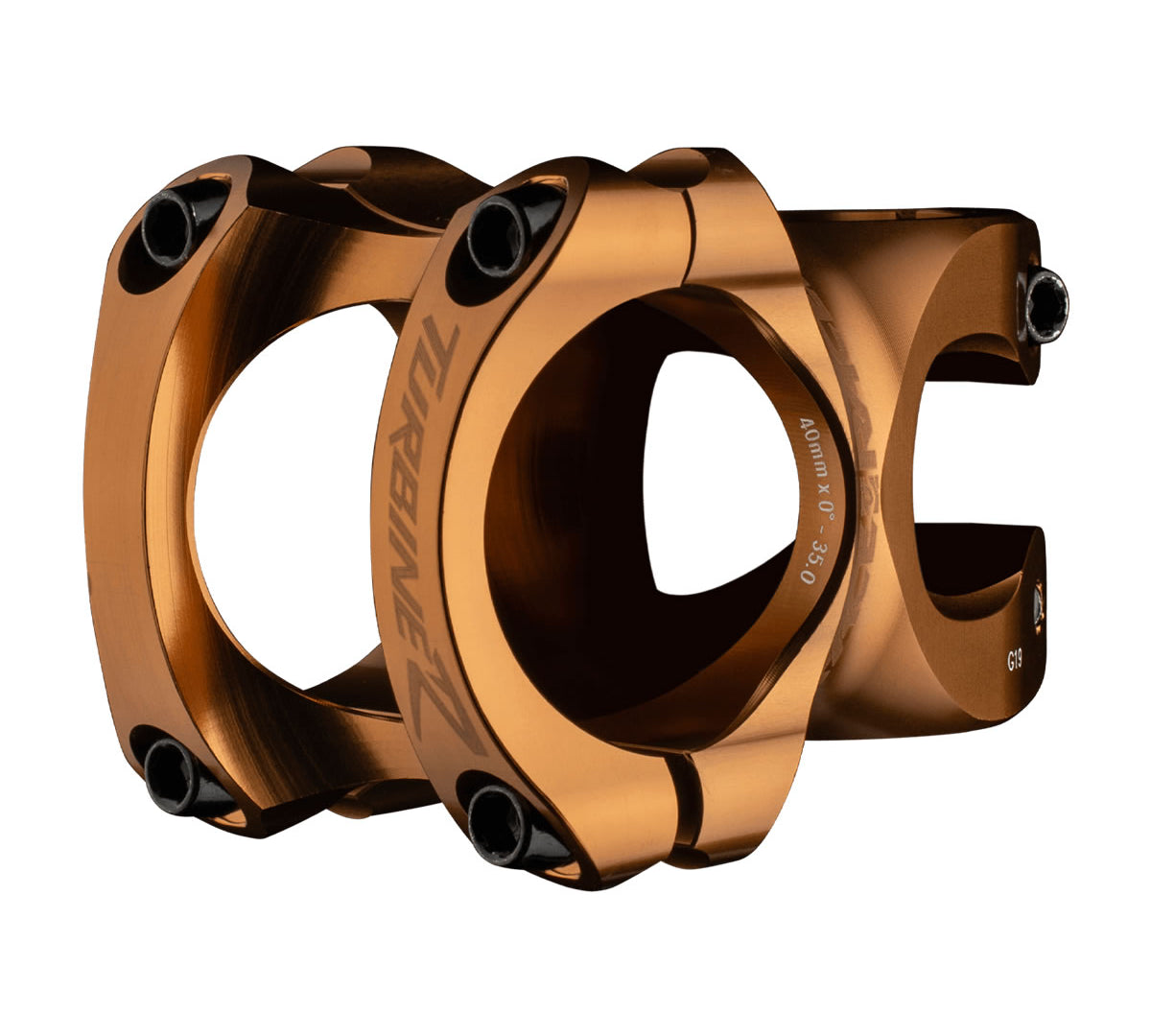 Race Face Turbine R Stem