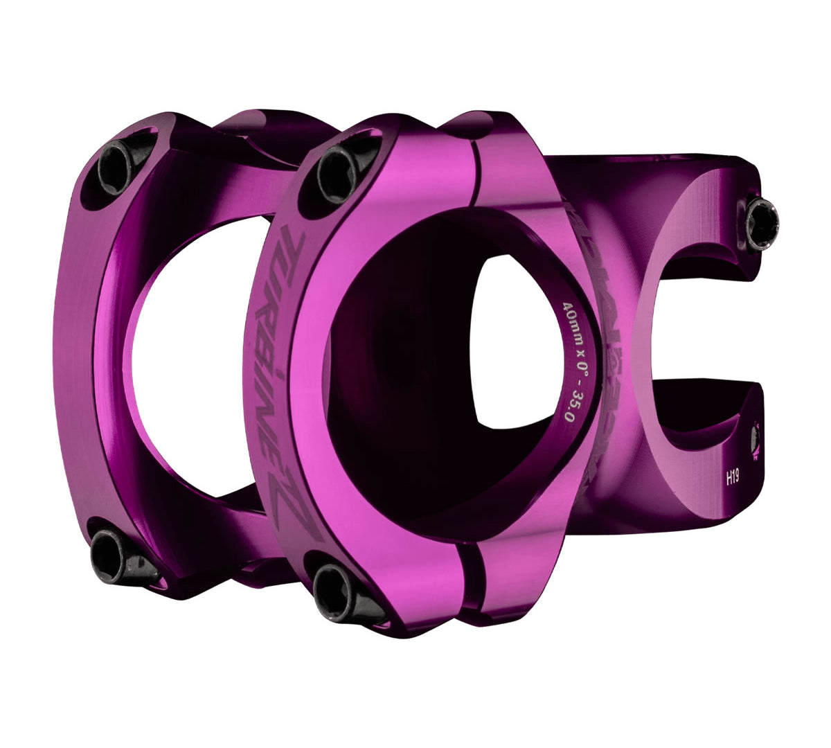 Race Face Turbine R Stem