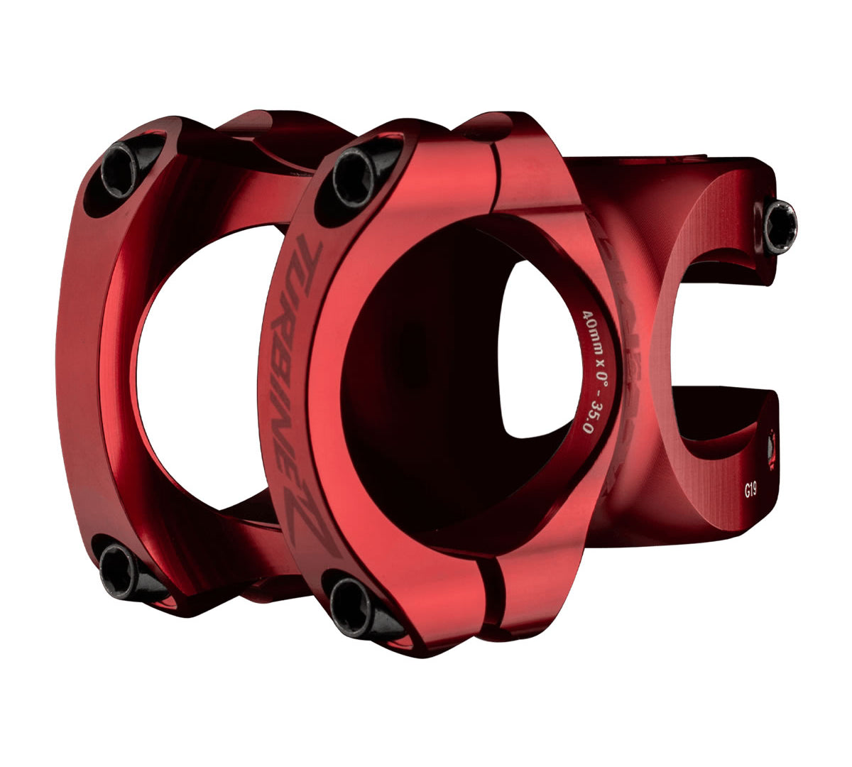 Race Face Turbine R Stem