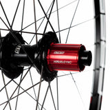 Stan's Crest MK3 6-Bolt Disc Wheel