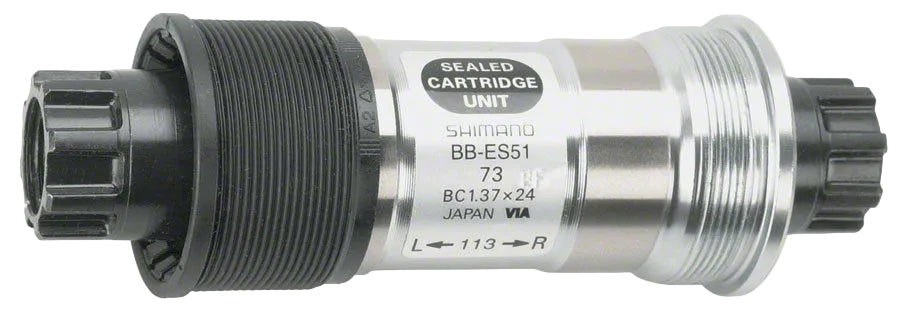 Shimano BB-ES51 BSA Bottom Bracket
