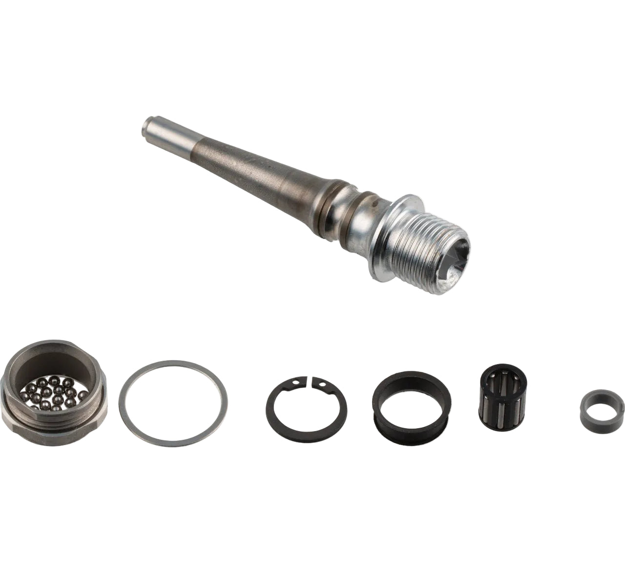Shimano PD-9000 Dura Ace Pedal Axle Assembly