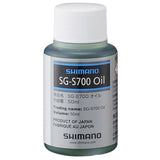 Shimano SG-S700 Oil