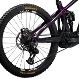 2026 Pivot Shuttle LT Pro XO Gen 5 CXR Podium Elite