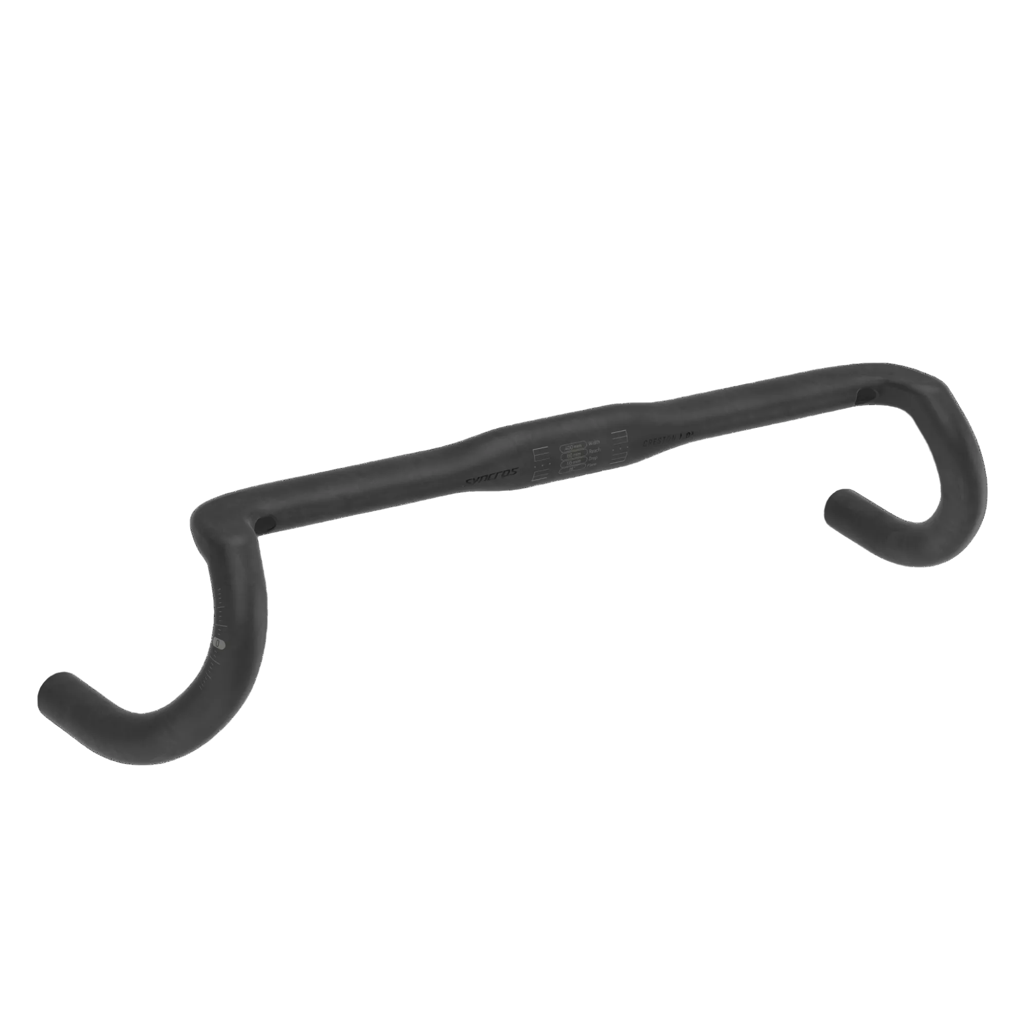 Syncros Creston 1.0 X Handlebar