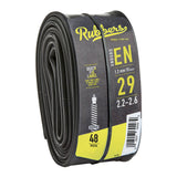 Rubbers Enduro Tube with Presta Valve