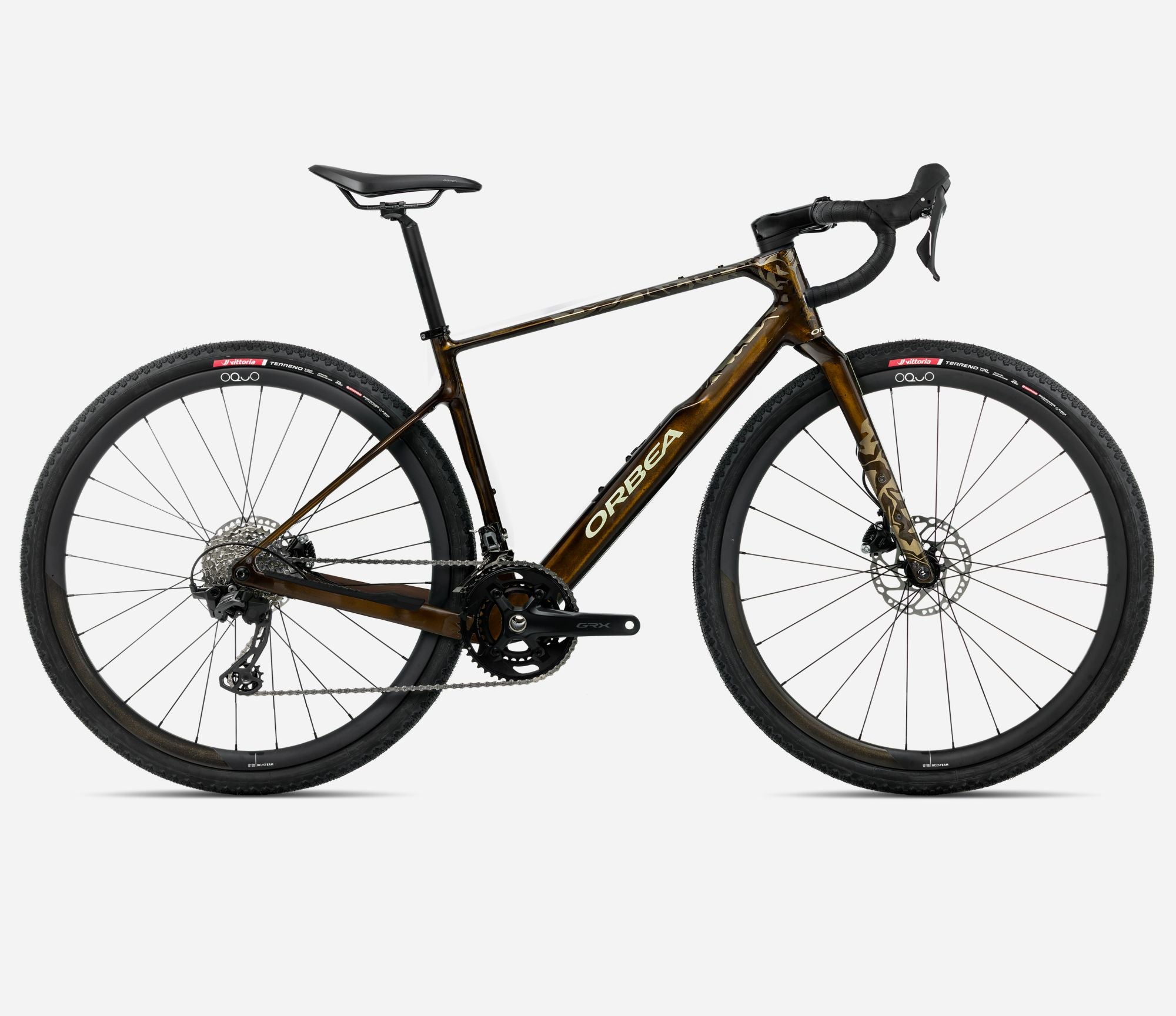 2026 Orbea Terra M35TEAM