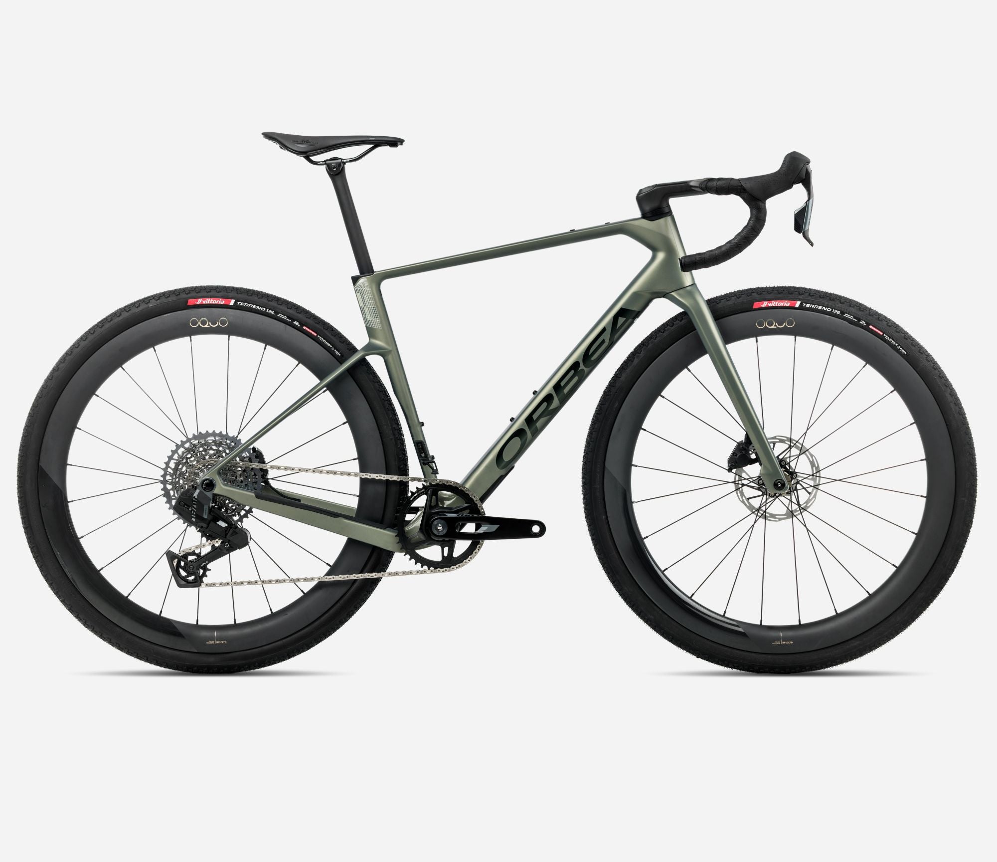2026 Orbea Terra Race M31eLTD 1x