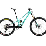 2026 Orbea Rallon E-TEAM