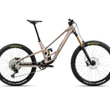 2026 Orbea Rallon E-TEAM