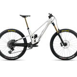 2026 Orbea Rallon E-LTD