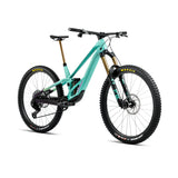 2026 Orbea Rallon E-LTD