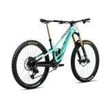 2026 Orbea Rallon E-LTD