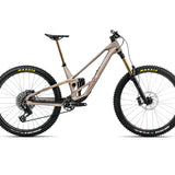 2026 Orbea Rallon E-LTD