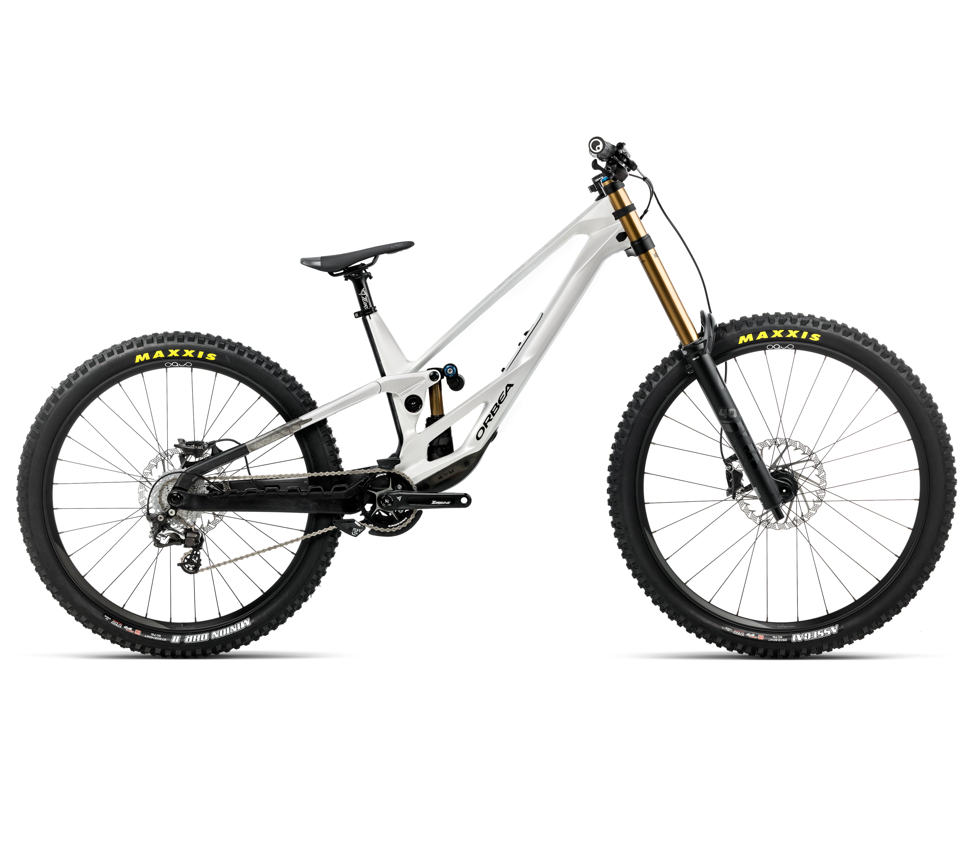 2026 Orbea Rallon D-LTD