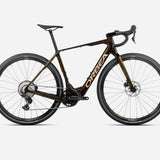 2025 Orbea Denna M30 20mph