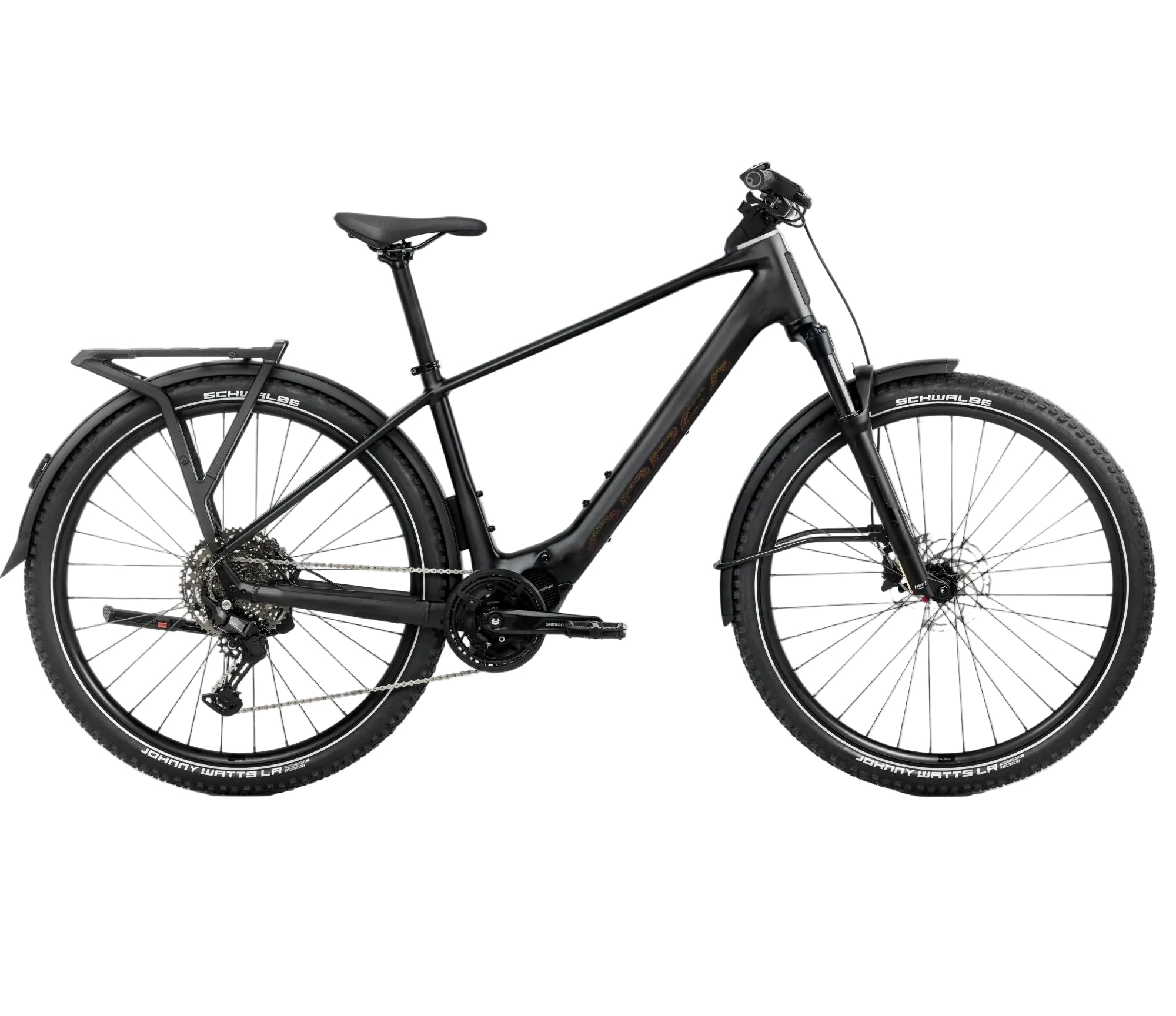Orbea Kemen ADV 20