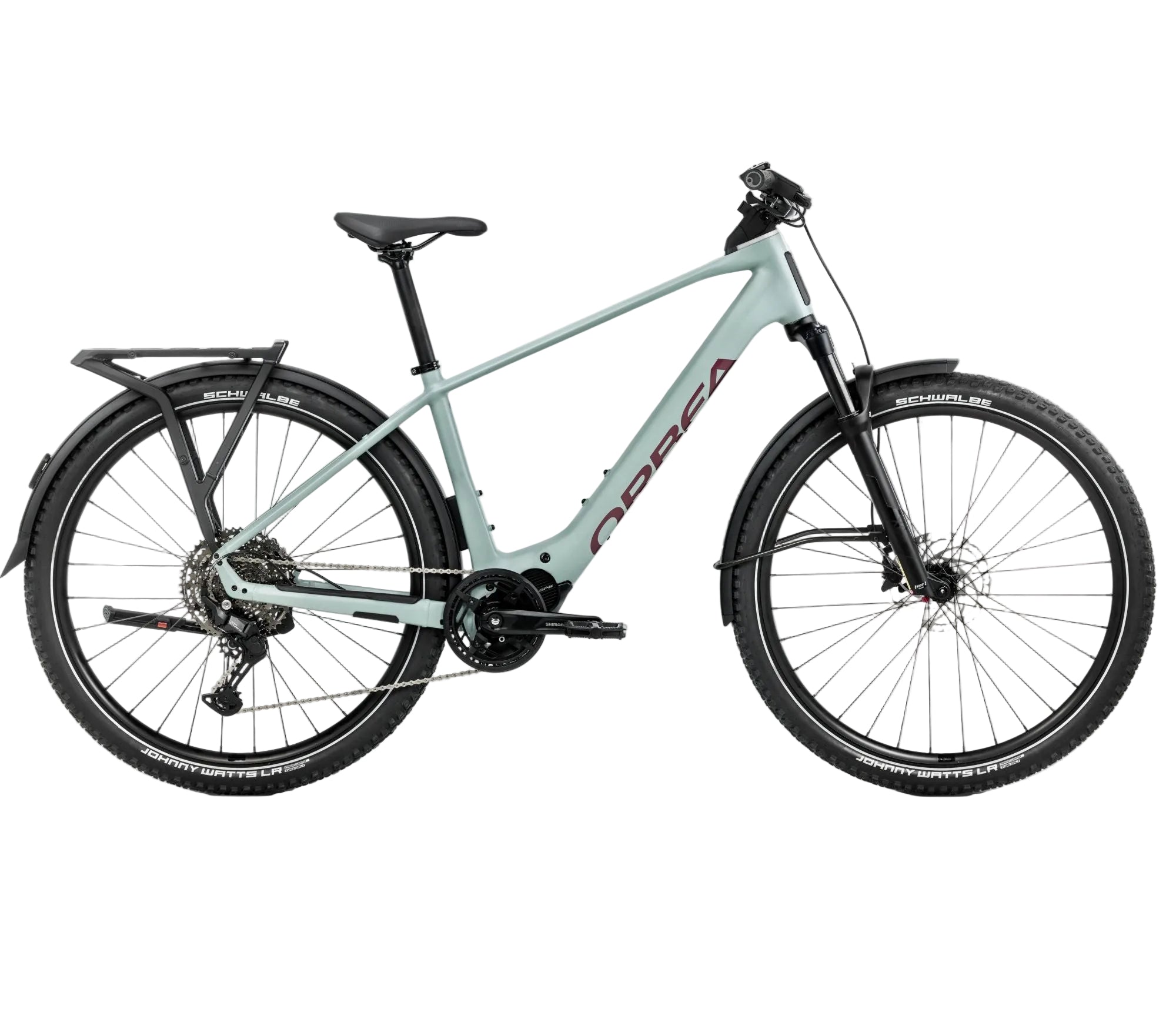 Orbea Kemen ADV 20