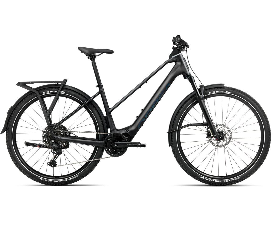 Orbea Kemen ADV 20 MID